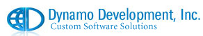 Dynamo Development Inc