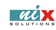 NIX Solutions Ltd.